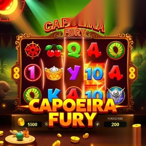 Okokcuba Bet slots no app